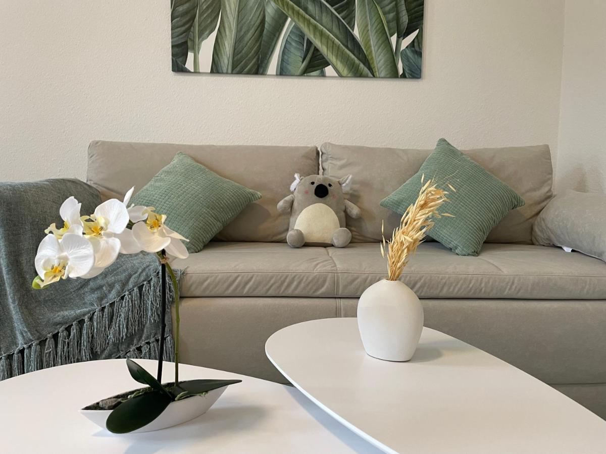 Lucky Stays Ls07 - Vollausstattung - Zentrum - Aufzug - Grosse Kueche - 2 Zimmer - Smart-Tv 마그데부르크 외부 사진